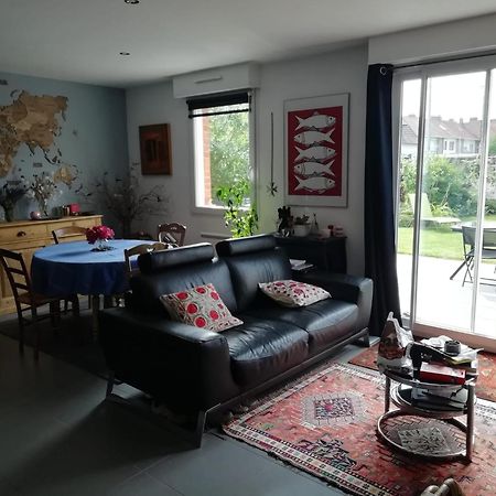 Phalemp'Home Phalempin Buitenkant foto