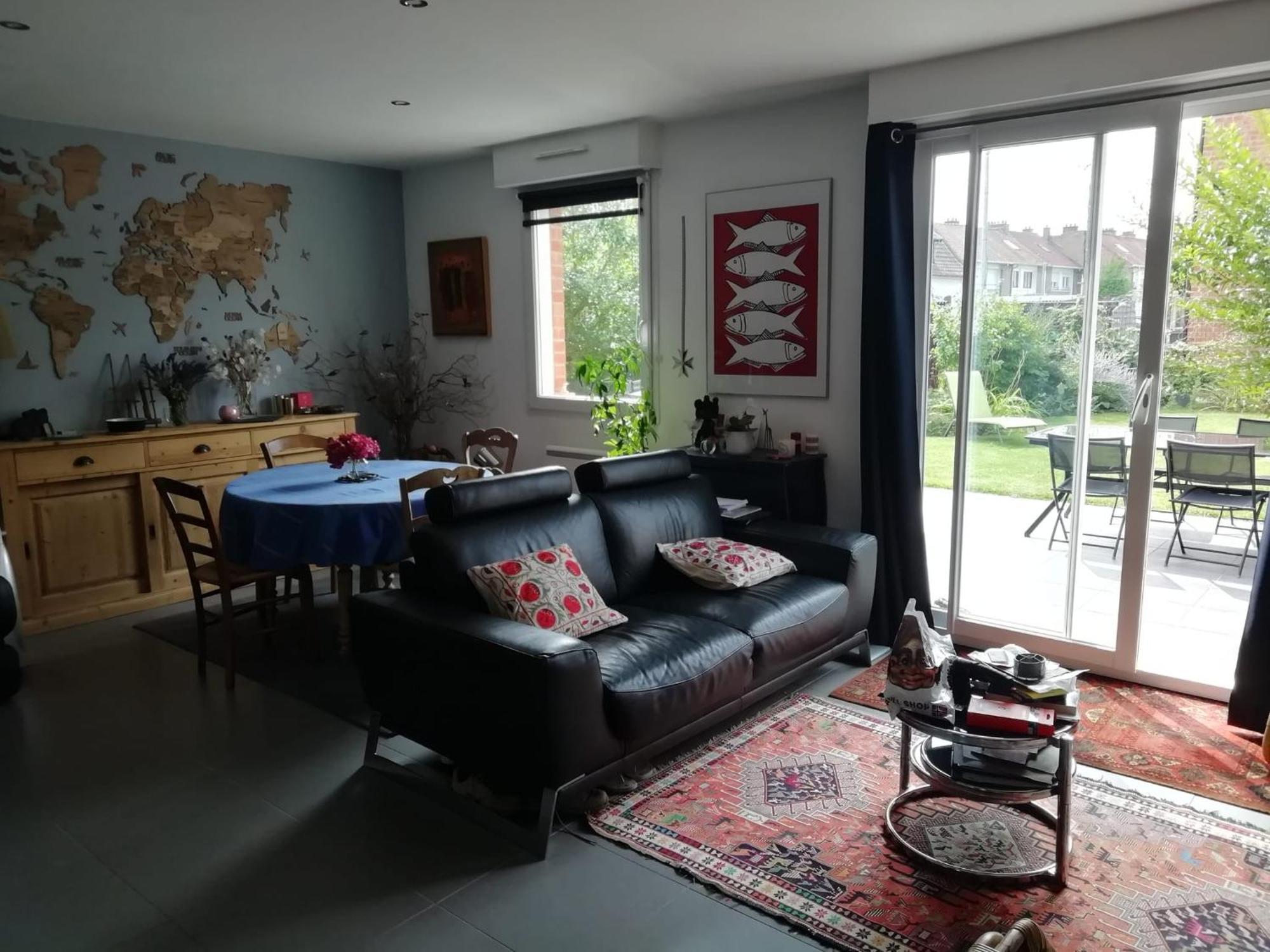 Phalemp'Home Phalempin Buitenkant foto